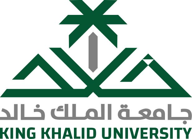 الصفحة الرئيسية لمنصّة جامعة الملك خالد