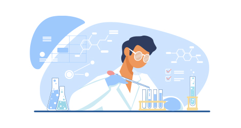 كيمياء المنتجات الصناعية IC101